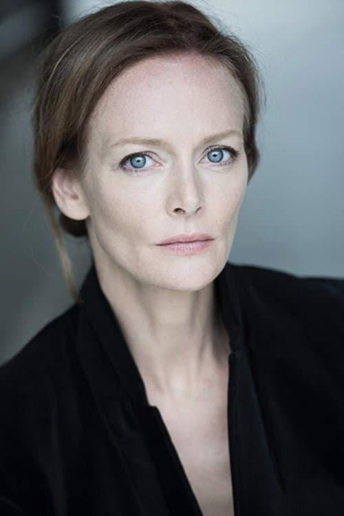 Karina Orr image