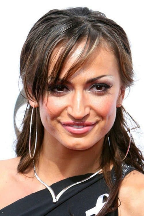 Karina Smirnoff image