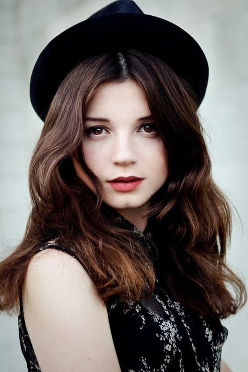 Karina Stungytė image
