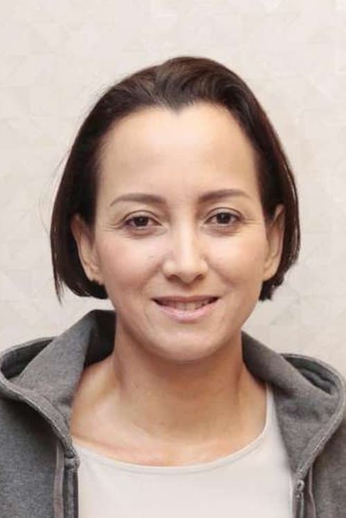 Karina Suwandi image