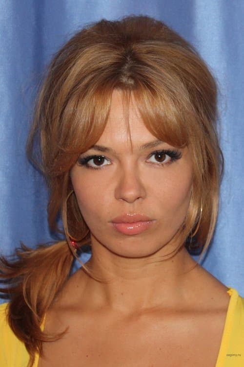 Karina Zvereva image