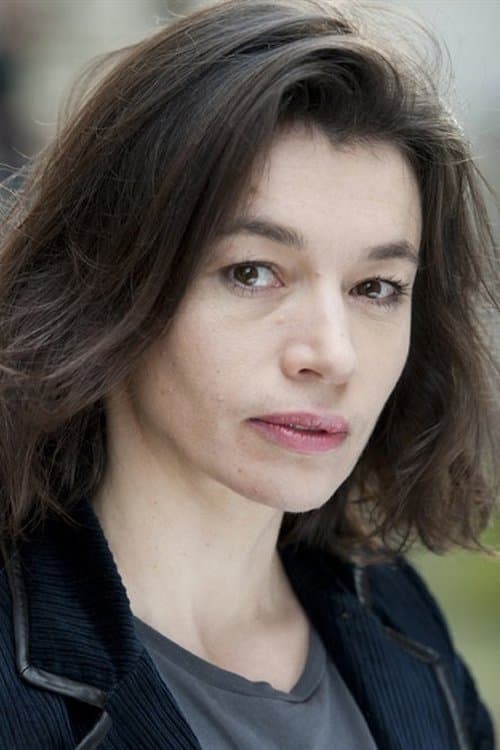 Karine Adrover image