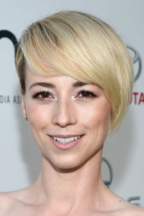 Karine Vanasse image