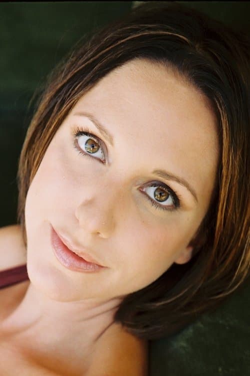 Karis Campbell image