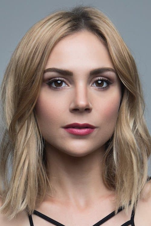 Karissa Lee Staples image