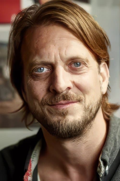 Karl Bille image