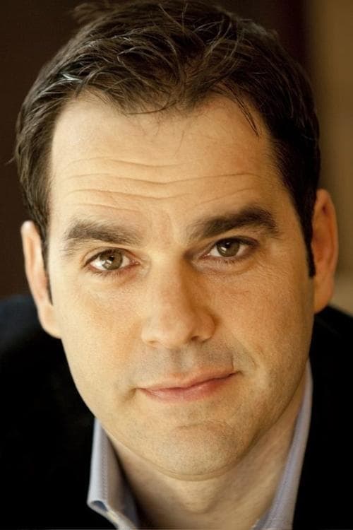 Karl Bury image