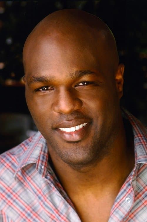 Karl Campbell image