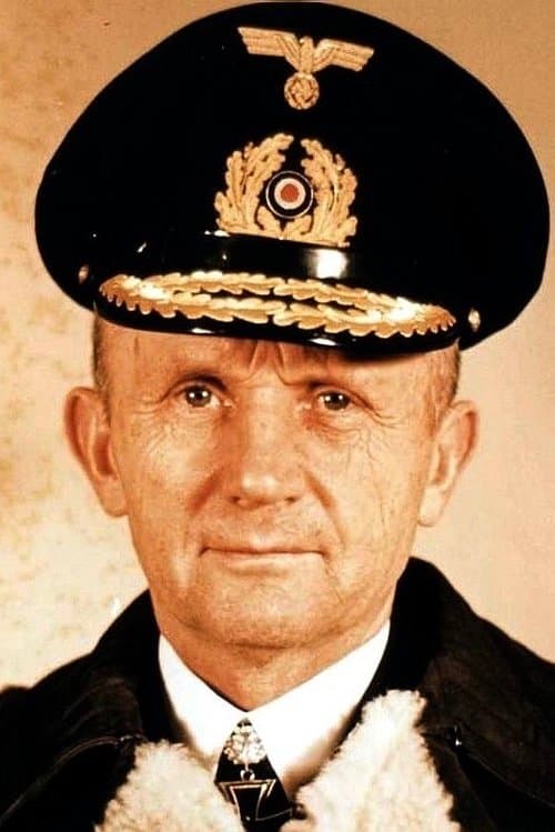 Karl Dönitz image