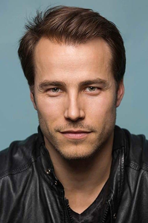 Karl E. Landler image