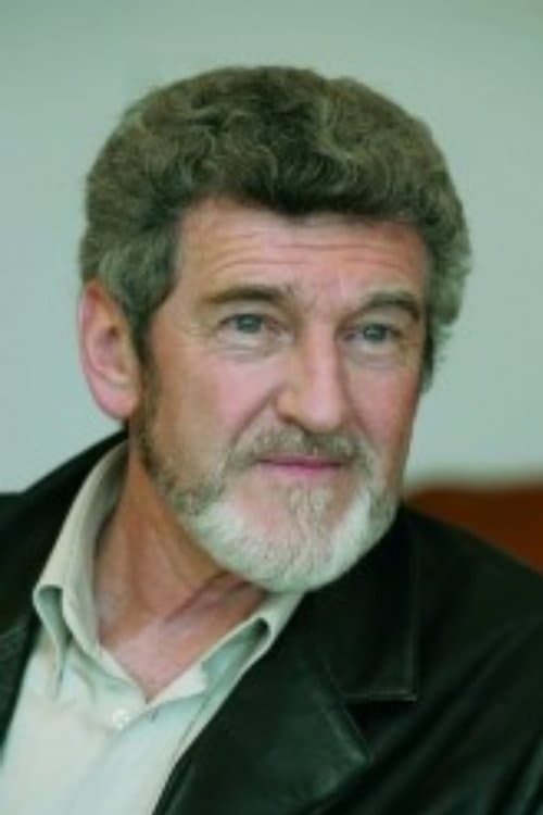 Photo of Karl Geurs