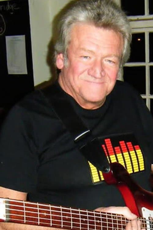 Karl Green image