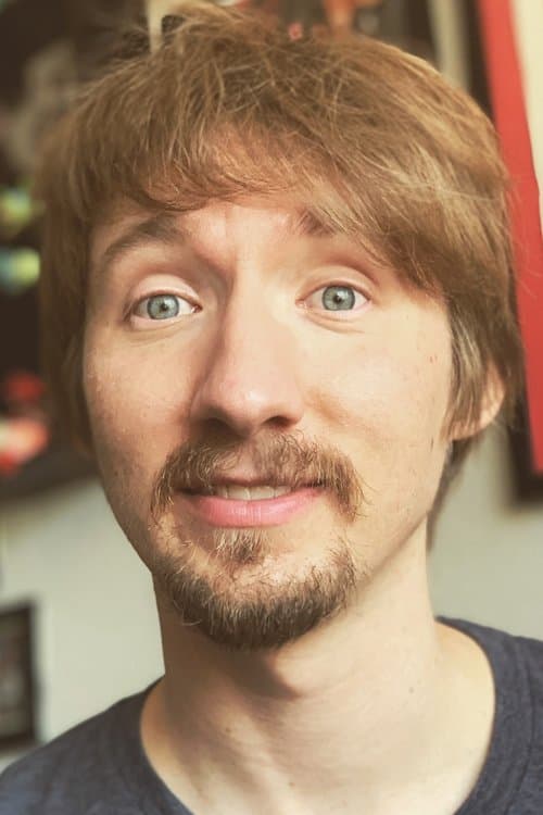Photo of Karl Hadrika