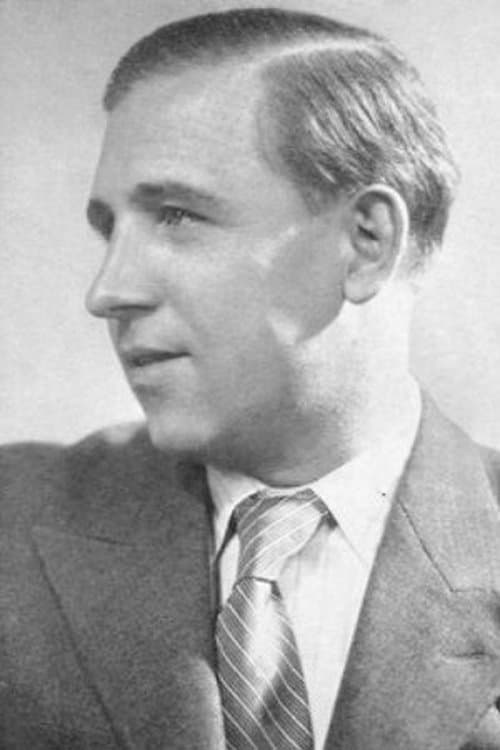 Photo of Karl Hartl