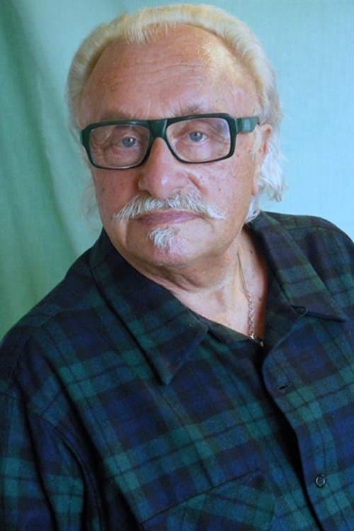 Karl-Heinz Teuber image
