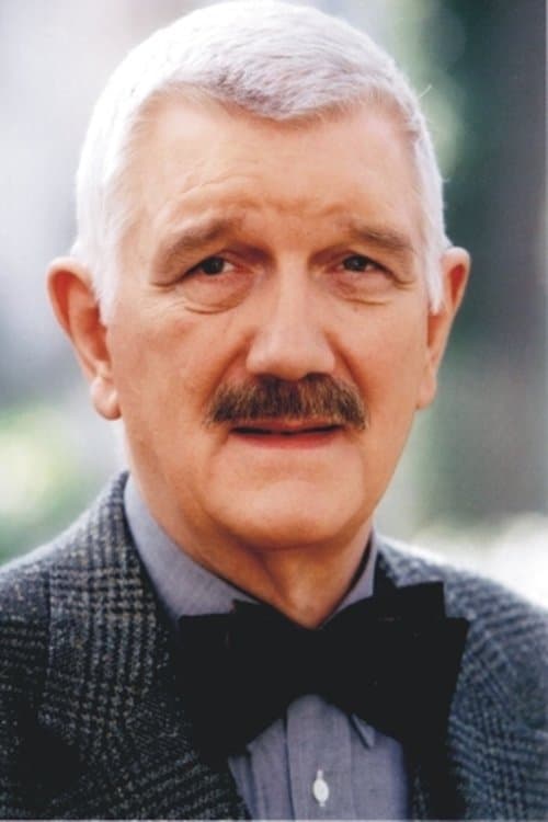 Karl-Heinz von Hassel image