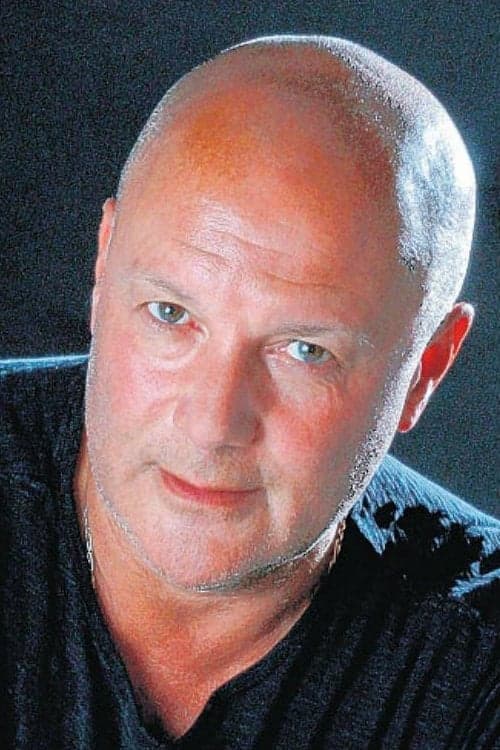 Karl Howman image