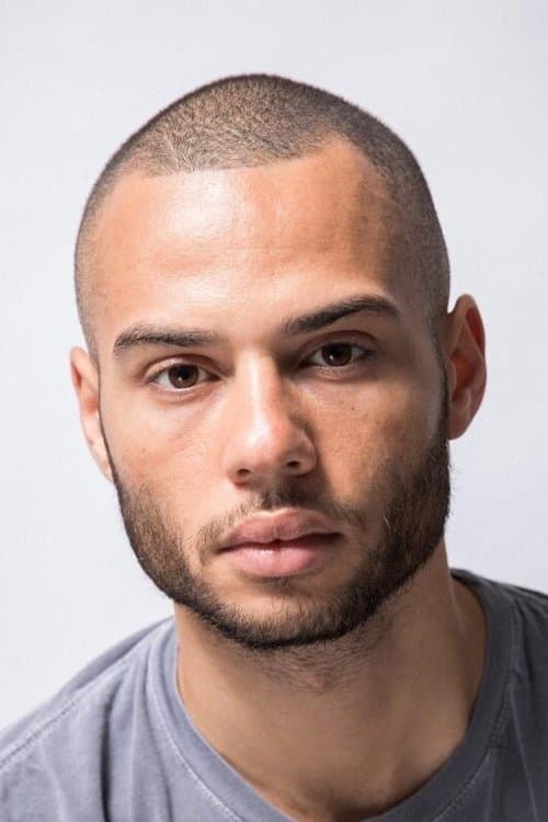 Karl Jackson image