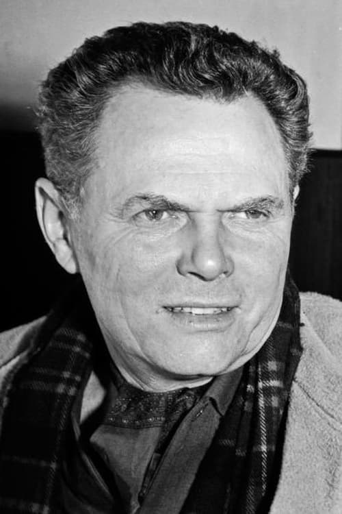 Karl John image