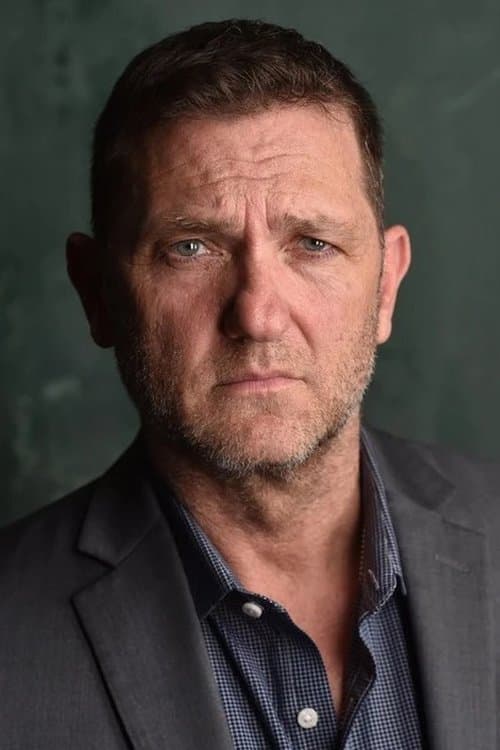 Karl Makinen image
