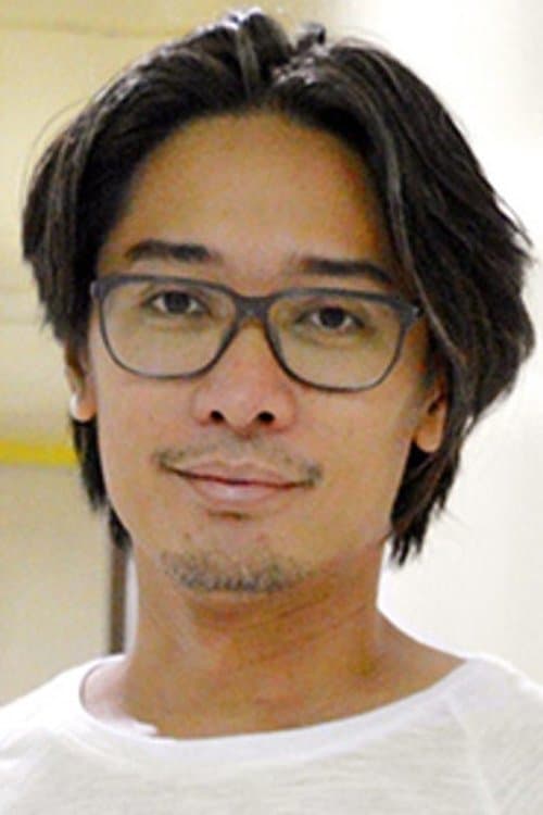 Karl Medina image