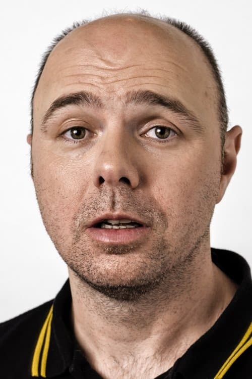 Karl Pilkington image