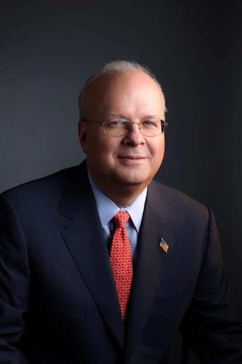 Karl Rove image