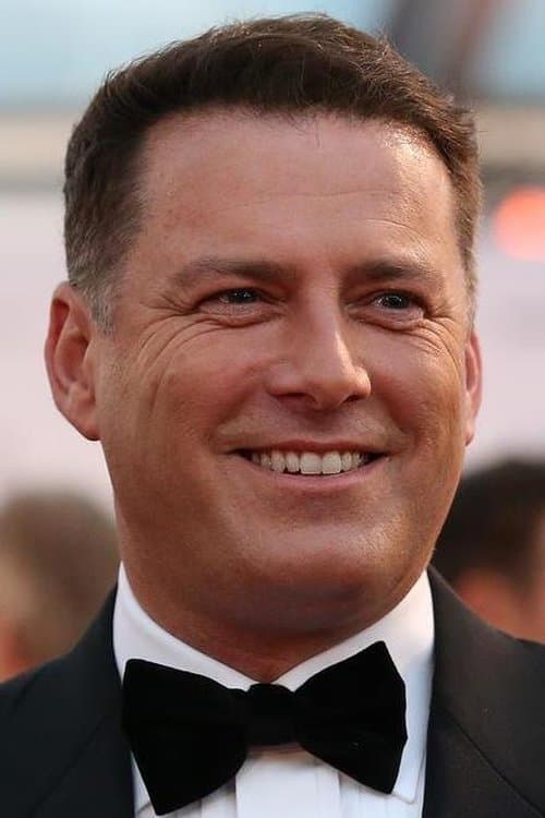Karl Stefanovic image