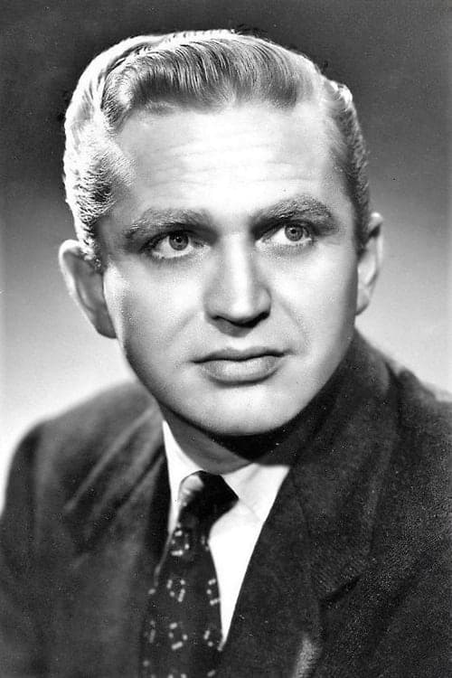 Karl Swenson image