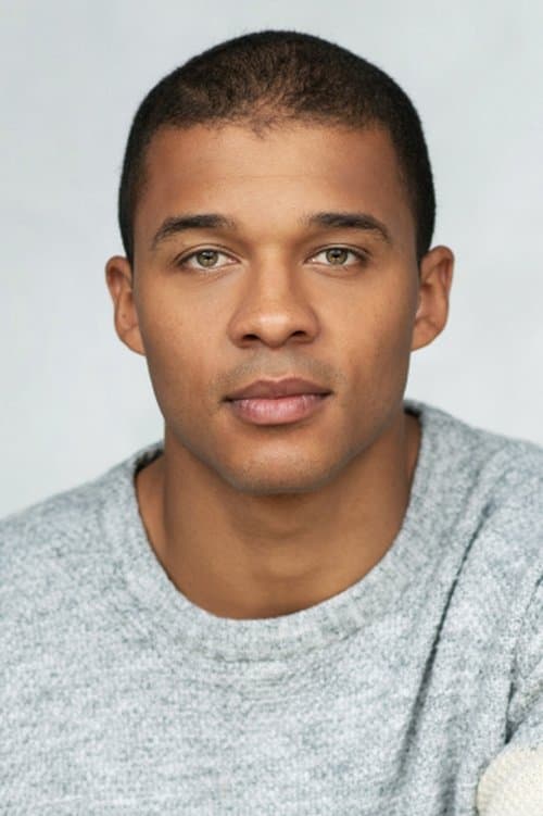 Karl Walcott image