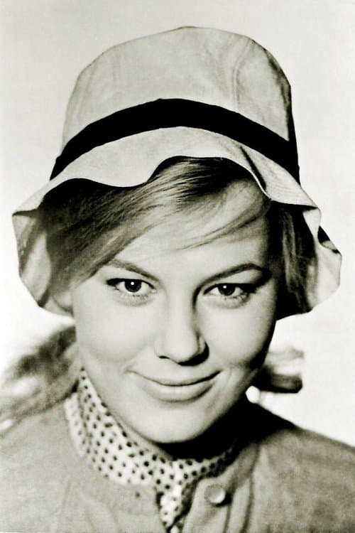 Karla Chadimová image