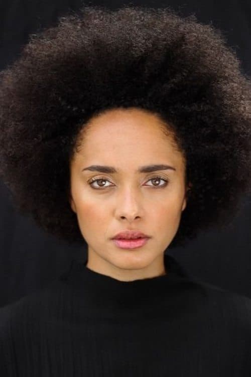 Karla Crome image