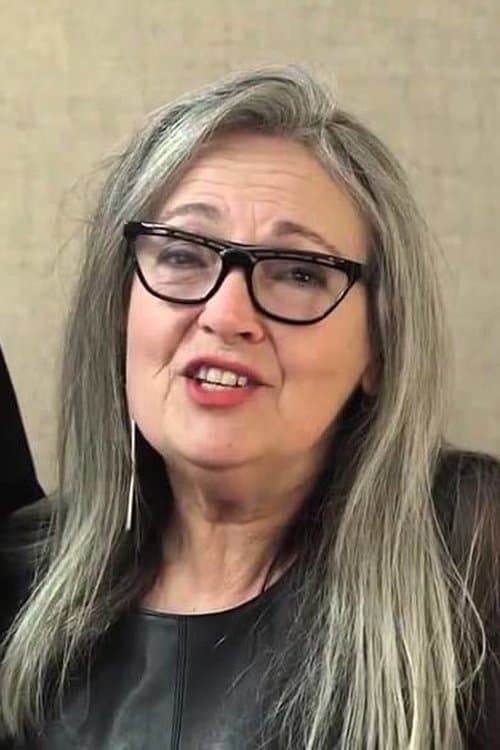 Karla DeVito image