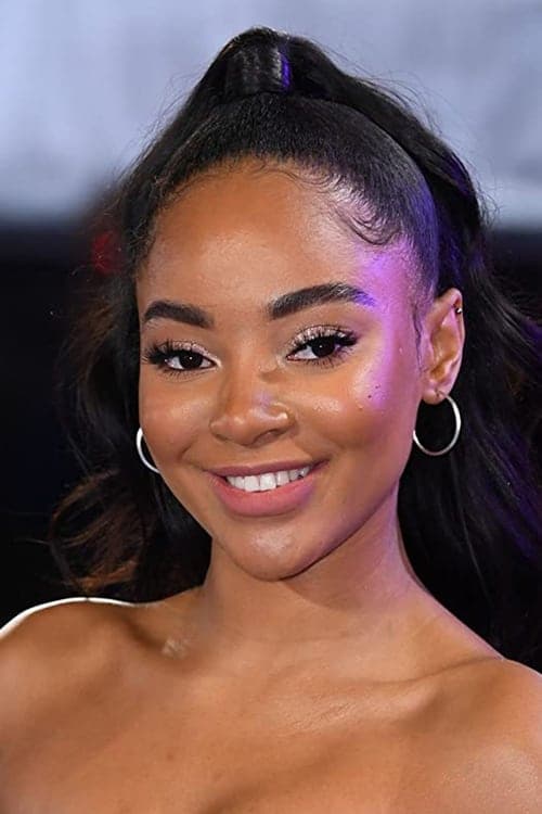 Karla-Simone Spence image