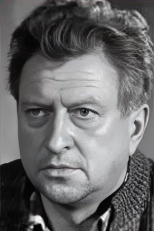 Karlis Trencis image