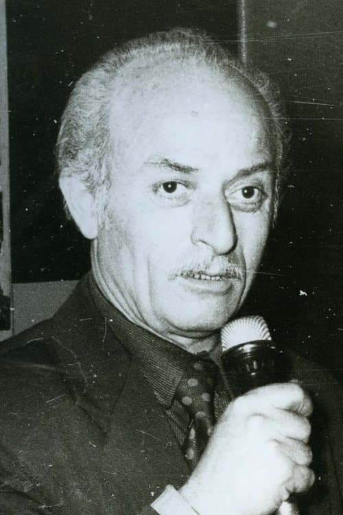 Karlo Sakandelidze image
