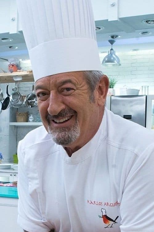 Karlos Arguiñano image