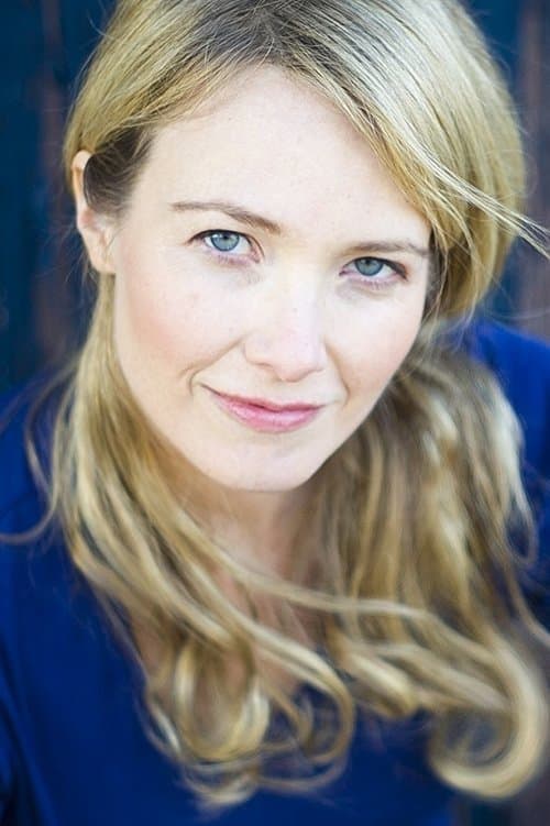 Karly Warkentin image