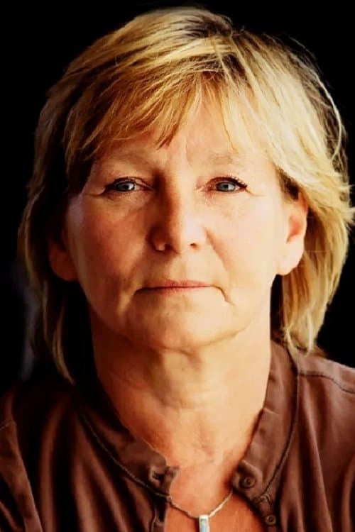Photo of Karola Hattop