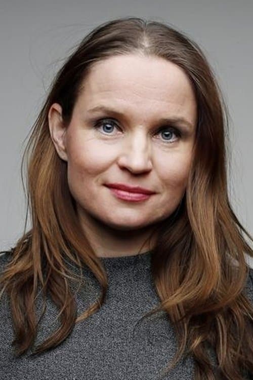 Karoliina Blackburn image