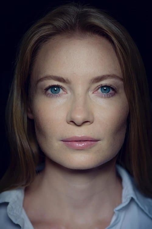 Karolina Chapko image
