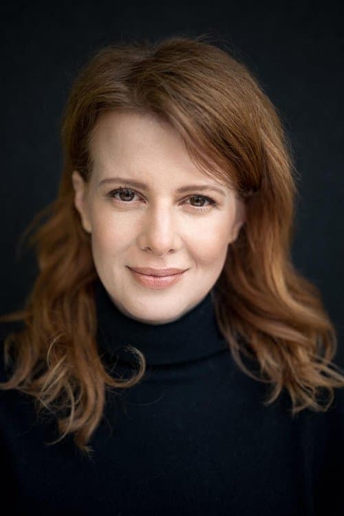 Karolina Gruszka image