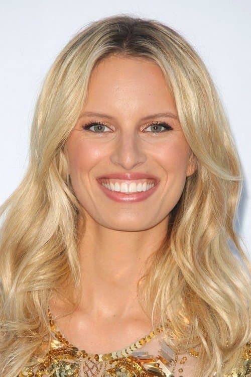 Karolína Kurková image