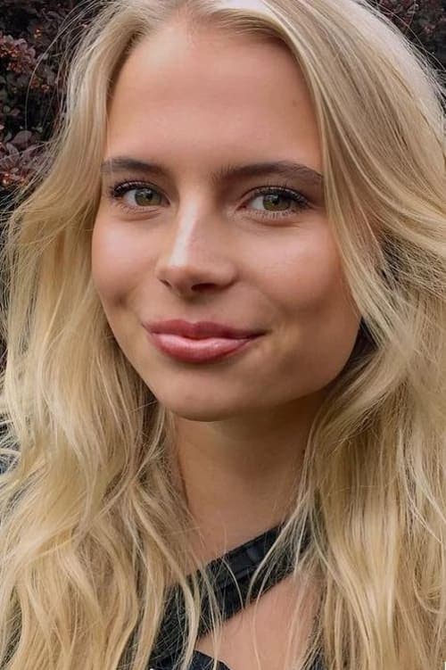 Karoline Hamm image