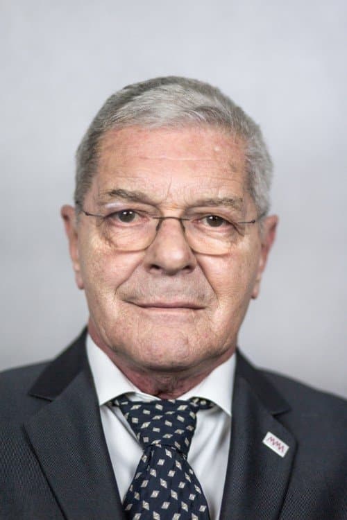 Károly Mécs image