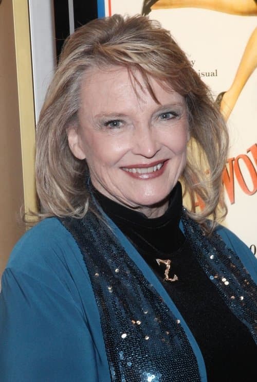 Karolyn Grimes image