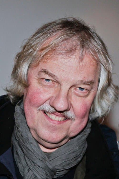 Photo of Karst van der Meulen