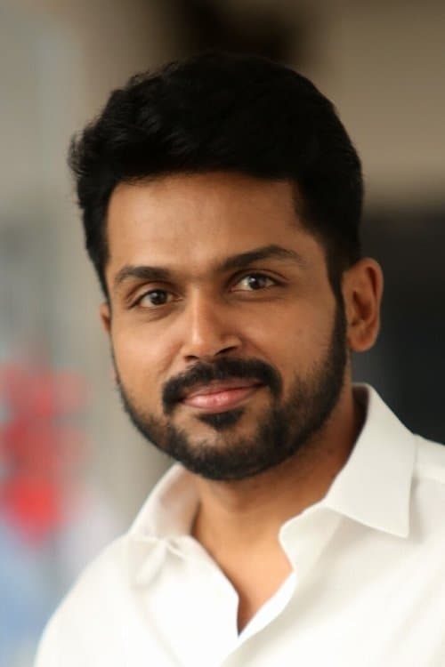 Karthi image