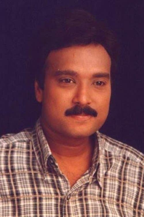 Karthik Muthuraman image