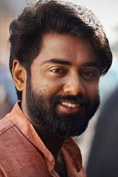 Karthik Ramakrishnan image
